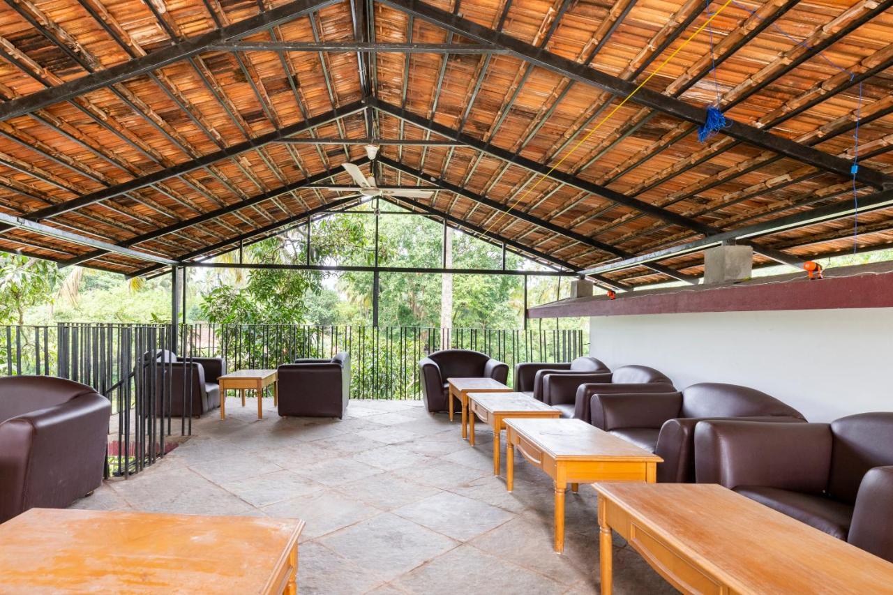 Casa De Mor Room With Pool Anjuna Exterior foto