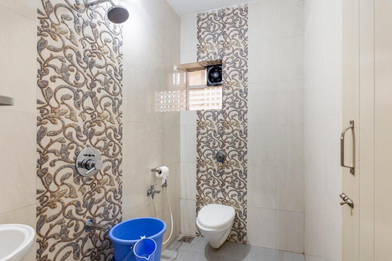 Casa De Mor Room With Pool Anjuna Exterior foto